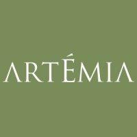 artemia communications, inc. logo image