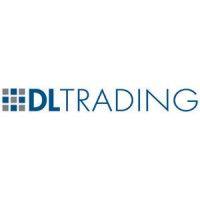 dl trading logo image