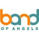 logo of Band Of Angels