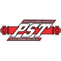 precision shaft technologies logo image