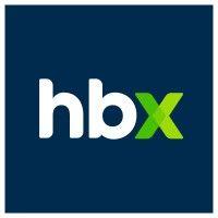 hbx branding