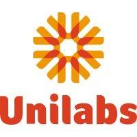 unilabs uk logo image