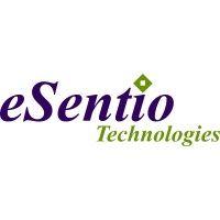 esentio technologies logo image