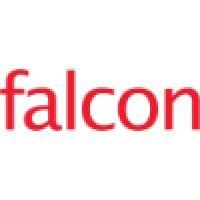 falcon logo image