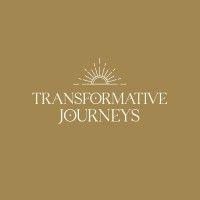 transformative journeys logo image