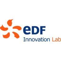 edf us innovation lab logo image