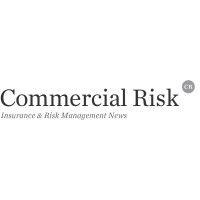 commercial risk logo image