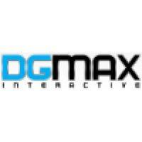 dgmax interactive logo image