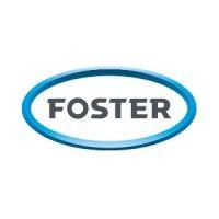 foster refrigerator logo image