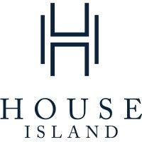 house island logo image