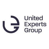 united experts group logo image