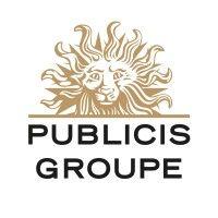 publicis groupe hungary logo image