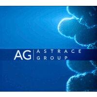 astrace group logo image