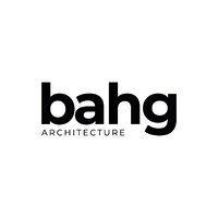 bahg architecture logo image