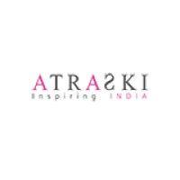 atraski india logo image