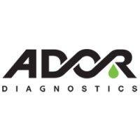 ador diagnostics logo image