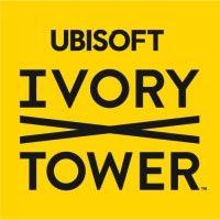 ubisoft ivory tower logo image