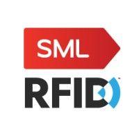 sml rfid logo image