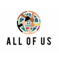 all of us, llc logo image