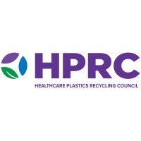 healthcare plastics recycling council (hprc)