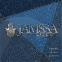 jamssa logo image