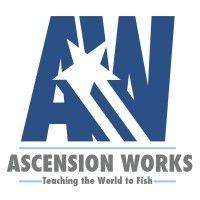 ascension works logo image