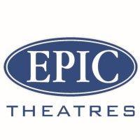 epic theatres logo image