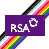 rsa insurance ireland logo image