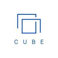 cube ventures vc firm logo image