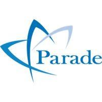 parade technologies, inc. logo image