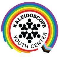 kaleidoscope youth center, inc. logo image