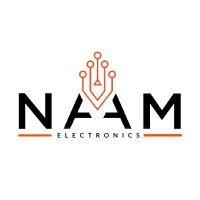 naam electronics fze logo image