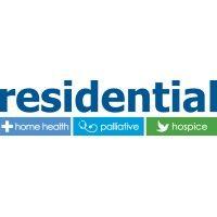 residential home health and residential hospice