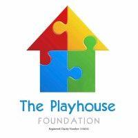 the playhouse foundation logo image