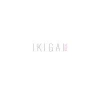 ikigai bridal logo image