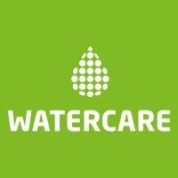 watercare logo image