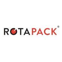 rotapack zrt. logo image