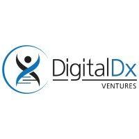 digitaldx ventures logo image