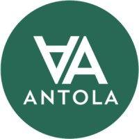 antola logo image