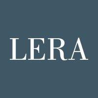 lera consulting structural engineers logo image