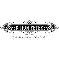 edition peters group