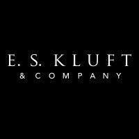 e.s. kluft & company logo image