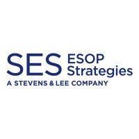 ses esop strategies