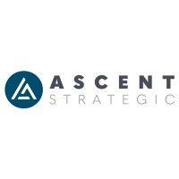 ascent strategic inc. logo image