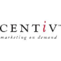 centiv logo image