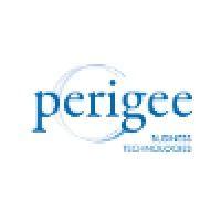 perigee business technologies - ptne, inc. logo image