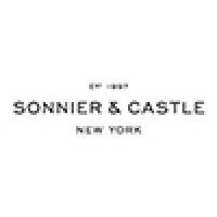 sonnier & castle logo image