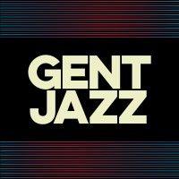 gent jazz logo image