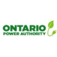 ontario power authority