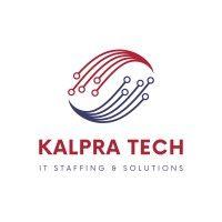 kalpra tech solutions logo image